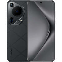 Смартфон Huawei Pura 70 Ultra 16/512GB Black/Черный