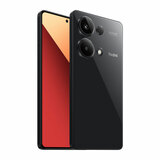 Смартфон Redmi Note 13 Pro 12/512GB Black/Черный